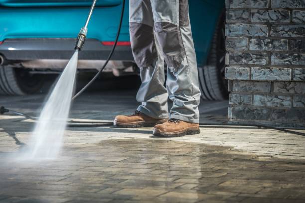 Best Gutter Cleaning  in Scottville, MI