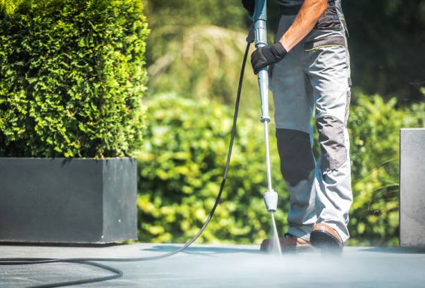 Best Sign and Awning Cleaning  in Scottville, MI
