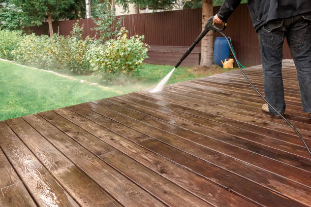 Best Restaurant Pressure Washing  in Scottville, MI