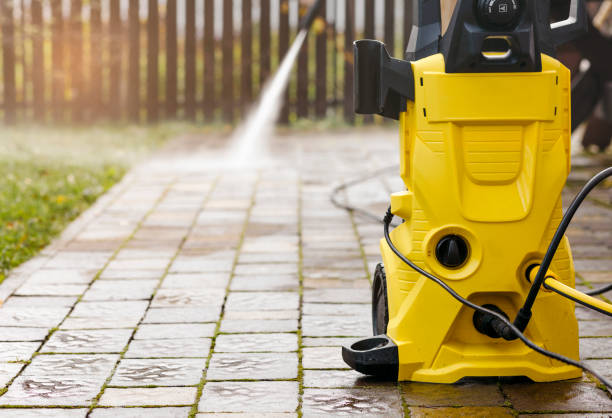 Reliable Scottville, MI Pressure Washing Solutions