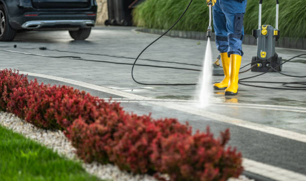 Best Post-Construction Pressure Washing  in Scottville, MI