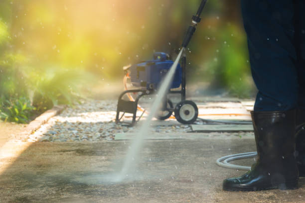 Best Concrete Sealing  in Scottville, MI